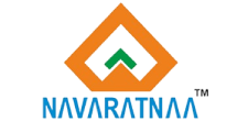 Navaratnaa logo